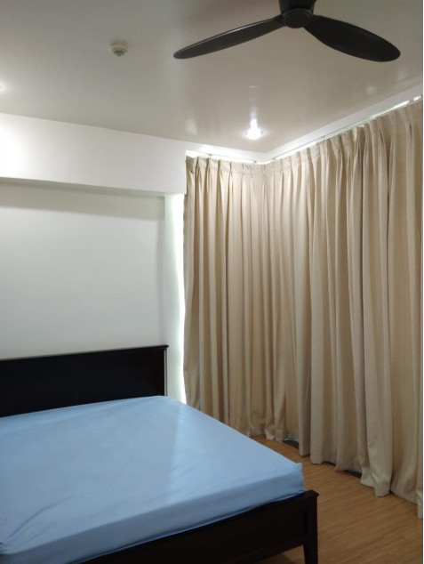 Repriced! For Lease: The Grand Hamptons Tower 1, BGC