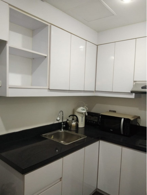 Repriced! For Lease: The Grand Hamptons Tower 1, BGC