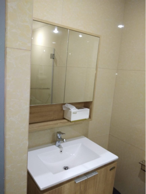 Repriced! For Lease: The Grand Hamptons Tower 1, BGC