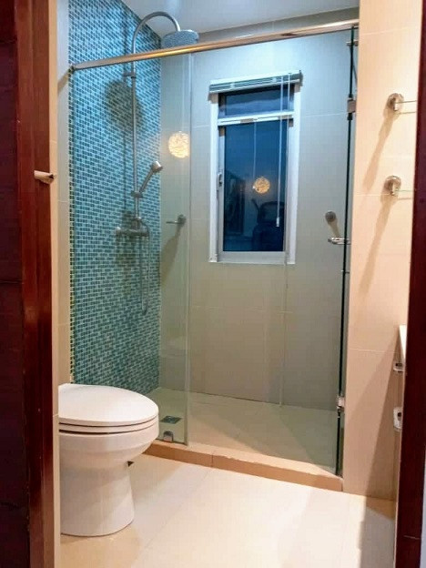 Furnished 3BR In Sapphire Residences, BGC