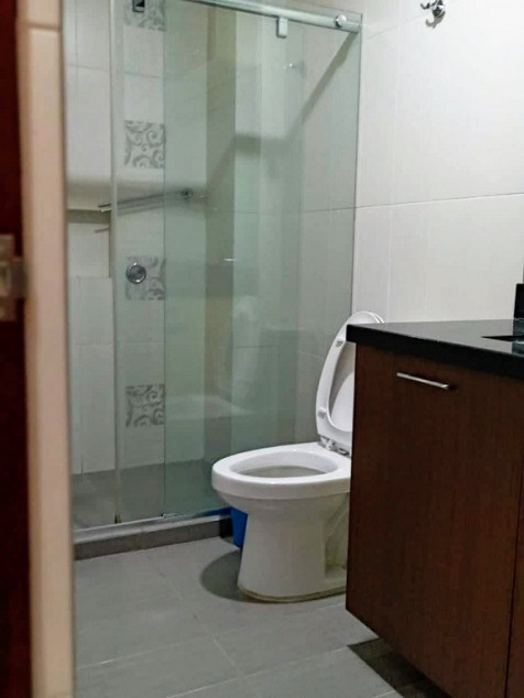 Furnished 3BR In Sapphire Residences, BGC