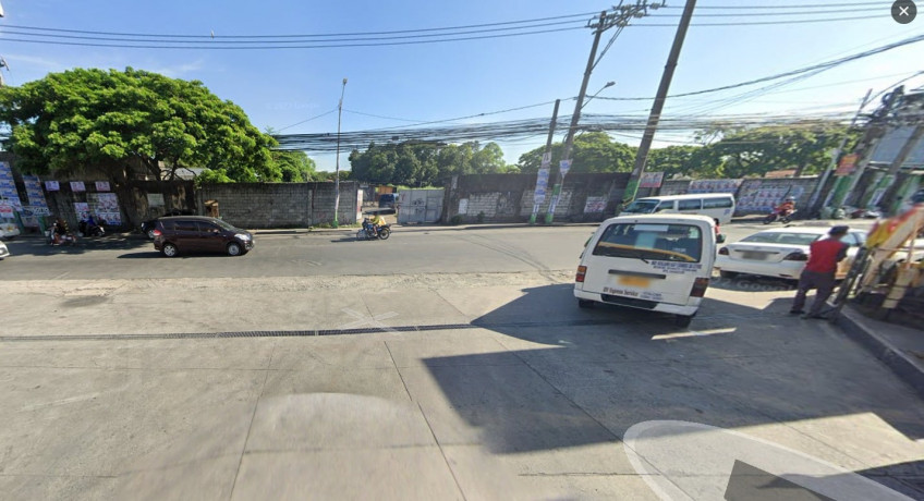 For Sale 10687 SQM Commercial Lot Along General Luis, Novaliches Quezon City