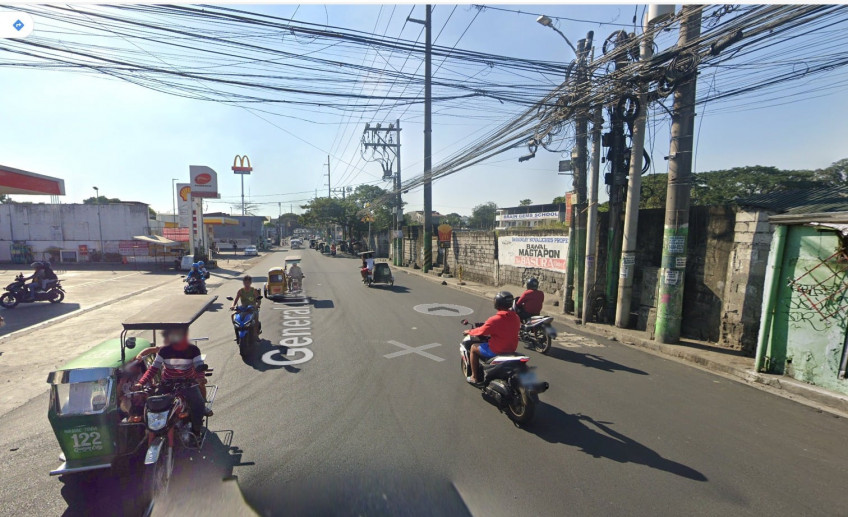 For Sale 10687 SQM Commercial Lot Along General Luis, Novaliches Quezon City