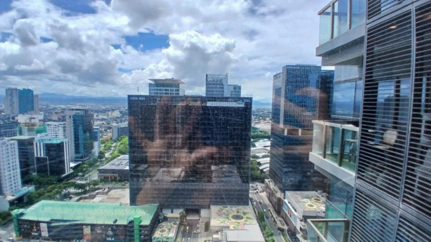 For Rent: 2 Bedroom Condo Unit At Uptown Ritz Residences BGC, Taguig