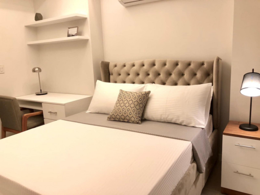 For Rent: 2 Bedroom Condo Unit At Uptown Ritz Residences BGC, Taguig