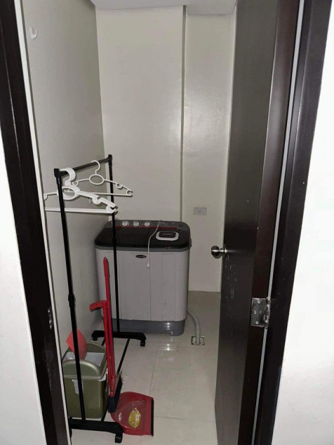 For Sale 37 SQM 1 Bedroom Condo Unit At Wil Tower Quezon City