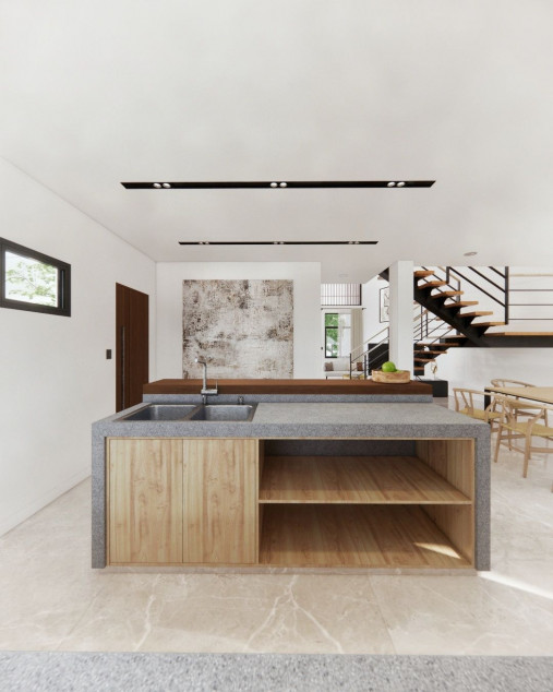 15.1M Vista Grande Single Detached House in Talisay