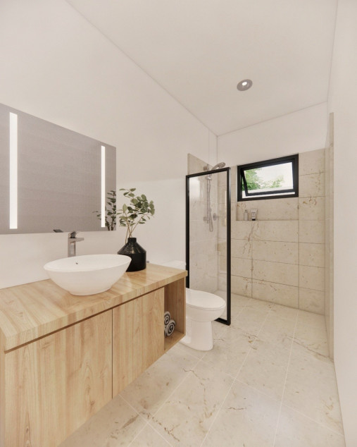 15.1M Vista Grande Single Detached House in Talisay