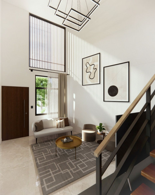 15.1M Vista Grande Single Detached House in Talisay