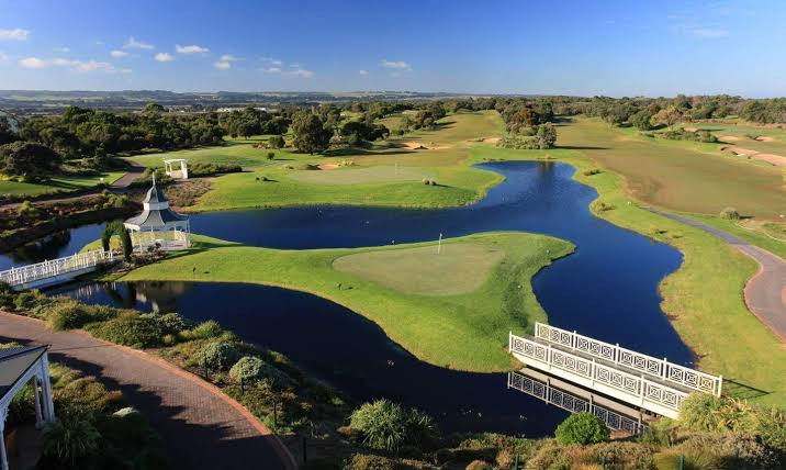 Eagle Ridge Golf & Country Club