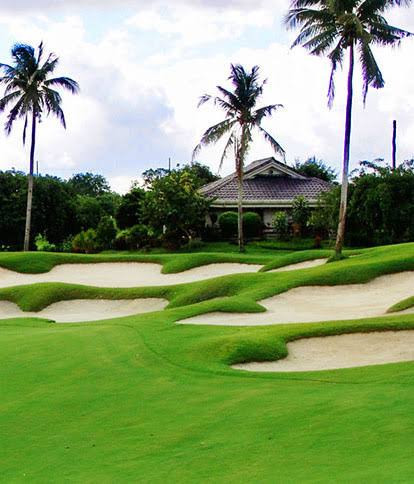 Eagle Ridge Golf & Country Club