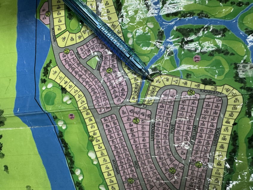 Eagle Ridge Golf & Country Club