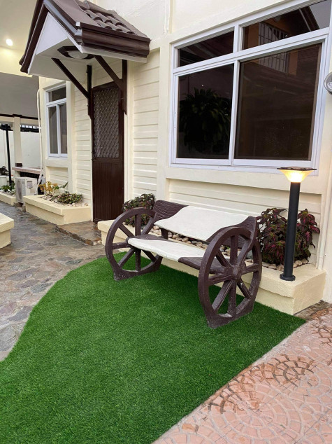 San Jose Village 2 Phase 5 Biñan Laguna