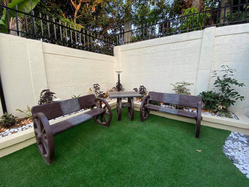 San Jose Village 2 Phase 5 Biñan Laguna