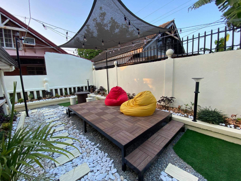 San Jose Village 2 Phase 5 Biñan Laguna