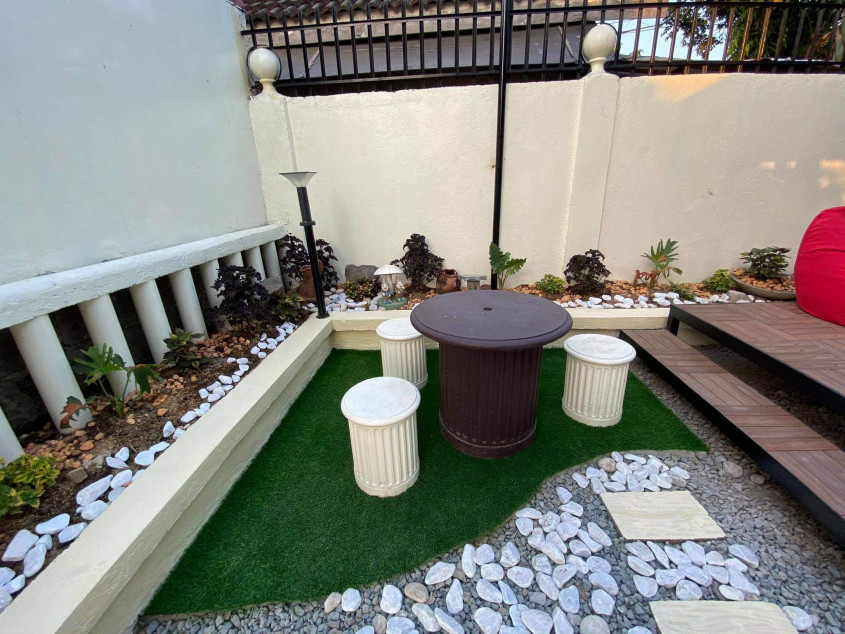 San Jose Village 2 Phase 5 Biñan Laguna