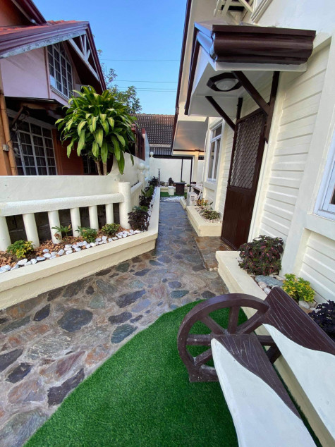 San Jose Village 2 Phase 5 Biñan Laguna