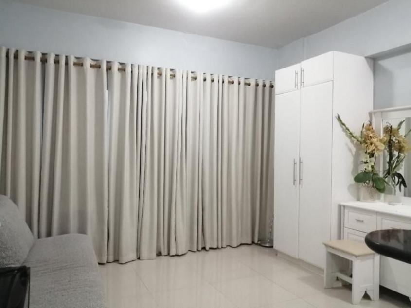 RFO Clean Title Studio Unit For Sale At Morgan Suites Residences McKinley Hill Taguig