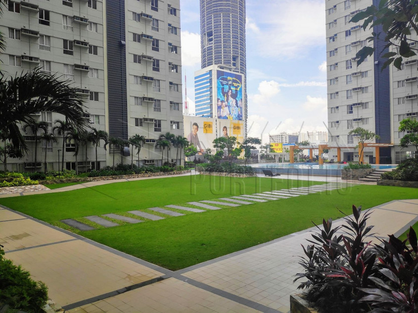 For Rent 34 sqm 1BR Condo Avida Vita Tower 2