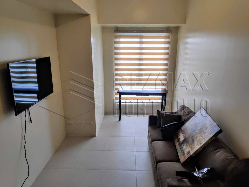 For Rent 34 sqm 1BR Condo Avida Vita Tower 2