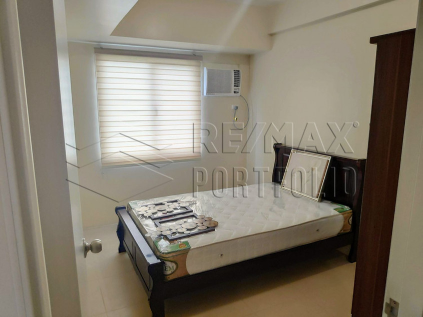 For Rent 34 sqm 1BR Condo Avida Vita Tower 2