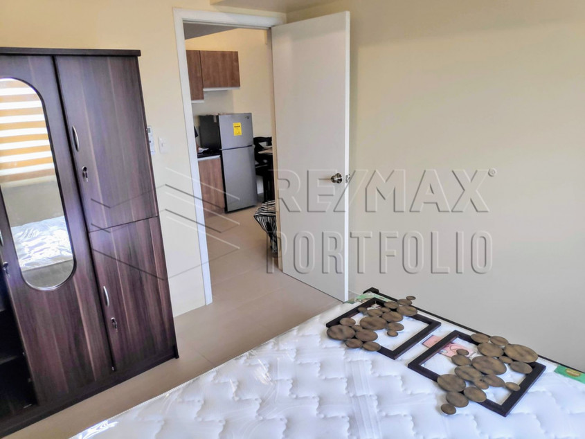 For Rent 34 sqm 1BR Condo Avida Vita Tower 2