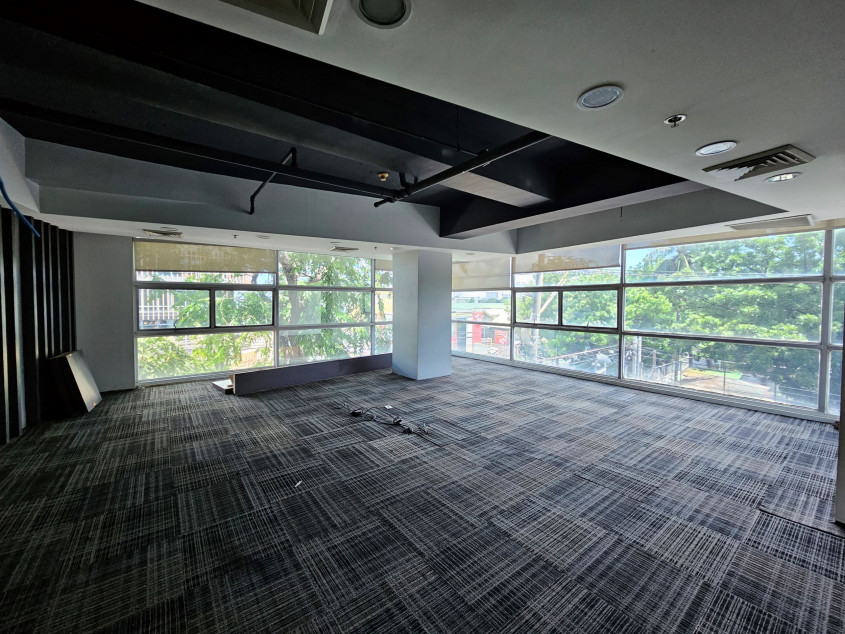 For Rent: Prime Office Space on the 3rd Floor of Kalayaan Center Building