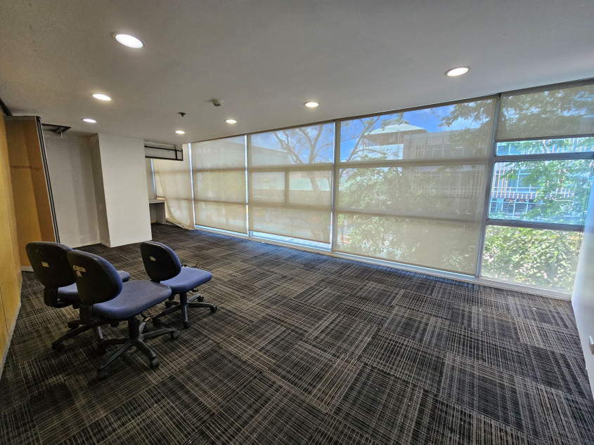 For Rent: Prime Office Space on the 3rd Floor of Kalayaan Center Building