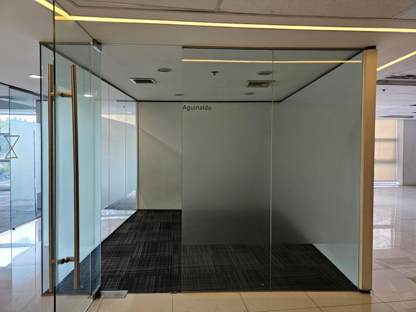 For Rent: Prime Office Space on the 3rd Floor of Kalayaan Center Building