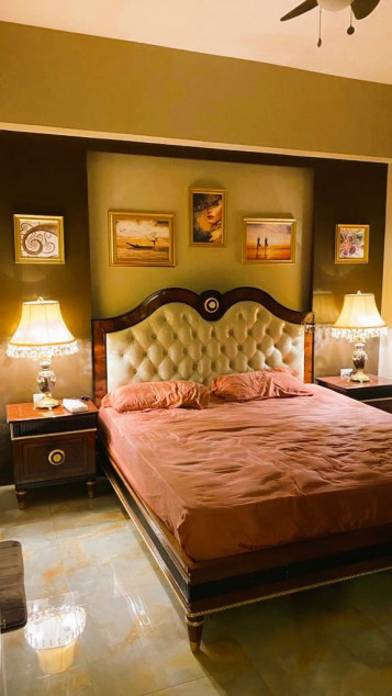 For Rent: Elegant 1-Bedroom with Parking at Paseo Parkview Suites, Salcedo Village, Makati City
