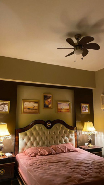 For Rent: Elegant 1-Bedroom with Parking at Paseo Parkview Suites, Salcedo Village, Makati City