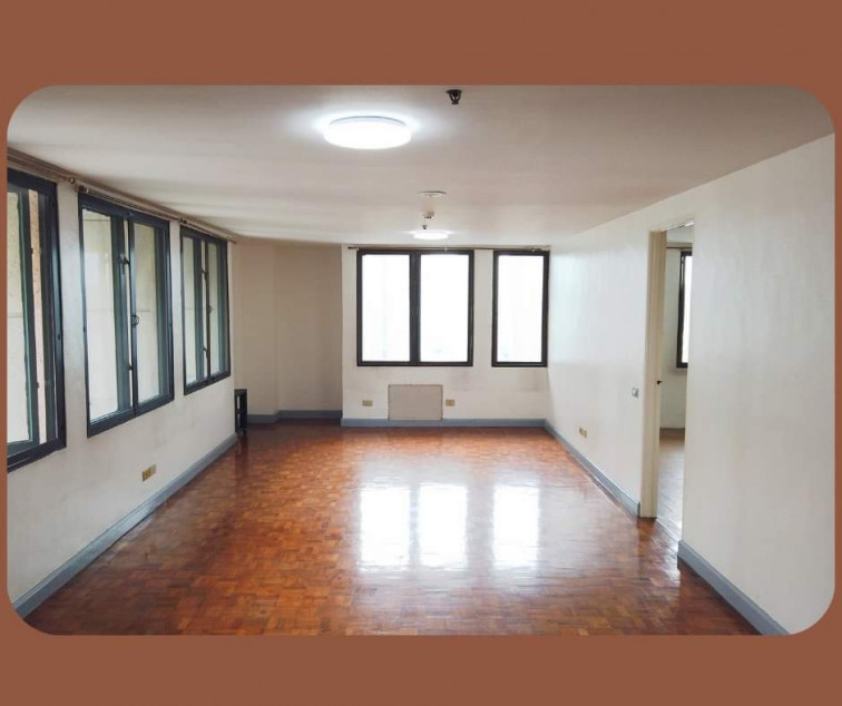 For Rent Spacious 1 Bedroom in Renaissance 2000 Tower, Meralco Avenue, Pasig City