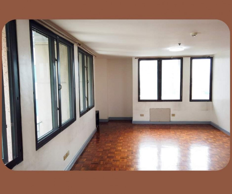 For Rent Spacious 1 Bedroom in Renaissance 2000 Tower, Meralco Avenue, Pasig City