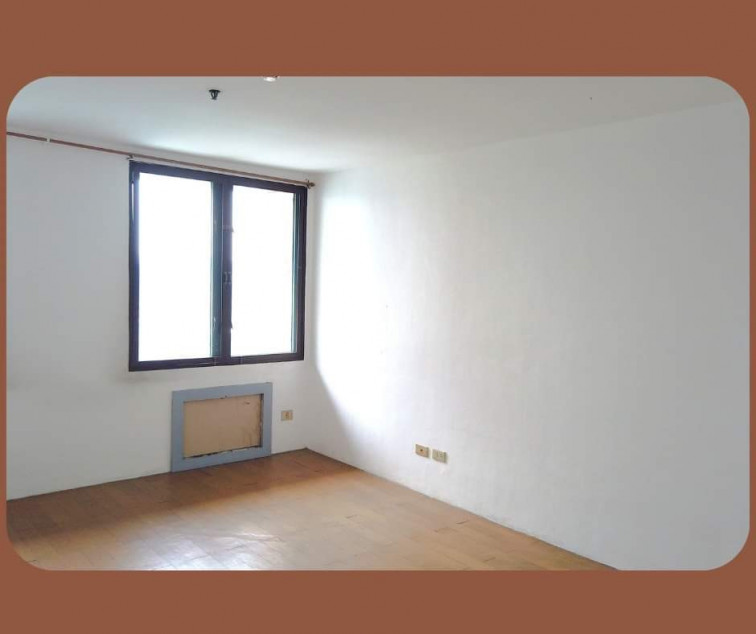 For Rent Spacious 1 Bedroom in Renaissance 2000 Tower, Meralco Avenue, Pasig City