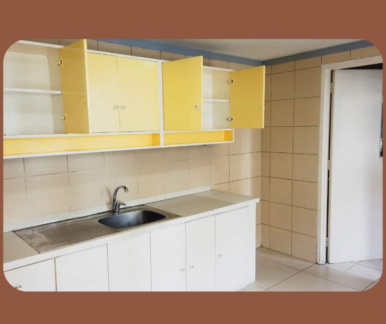 For Rent Spacious 1 Bedroom in Renaissance 2000 Tower, Meralco Avenue, Pasig City