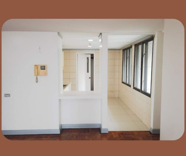 For Rent Spacious 1 Bedroom in Renaissance 2000 Tower, Meralco Avenue, Pasig City