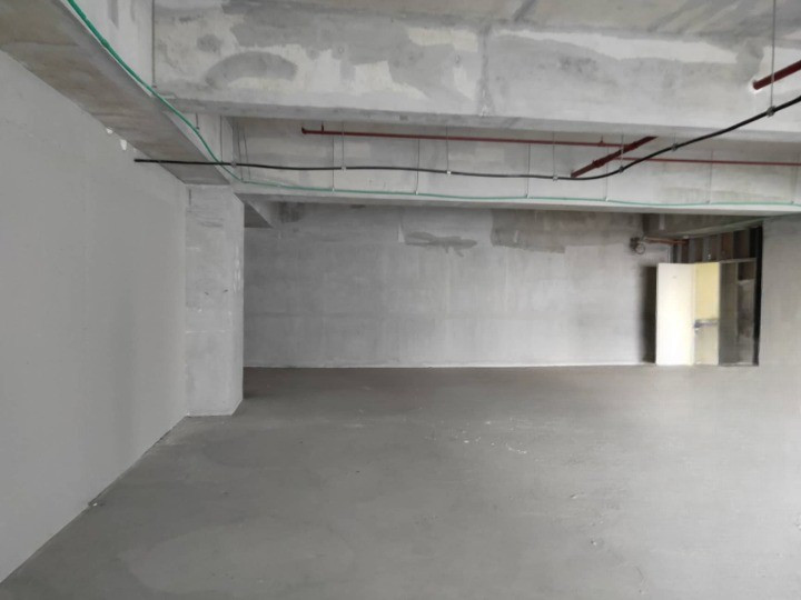 For Sale  Prime Office Space in One Park Drive, Bonifacio Global City