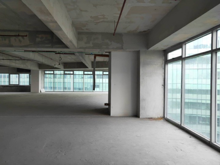 For Sale  Prime Office Space in One Park Drive, Bonifacio Global City