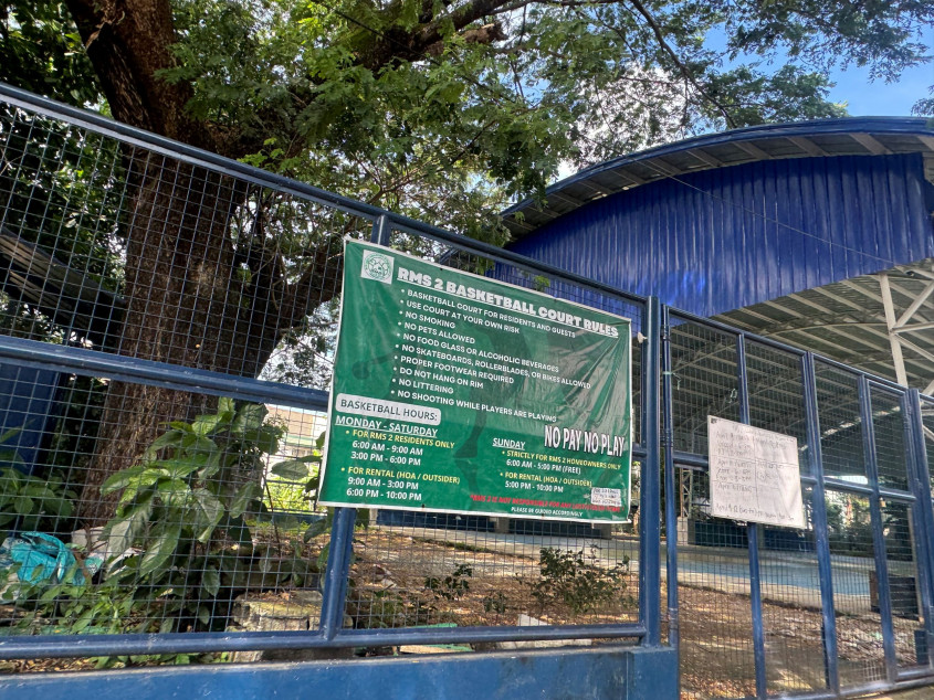 For Sale 120 SQM Residential Lot In Novaliches, Quezon City