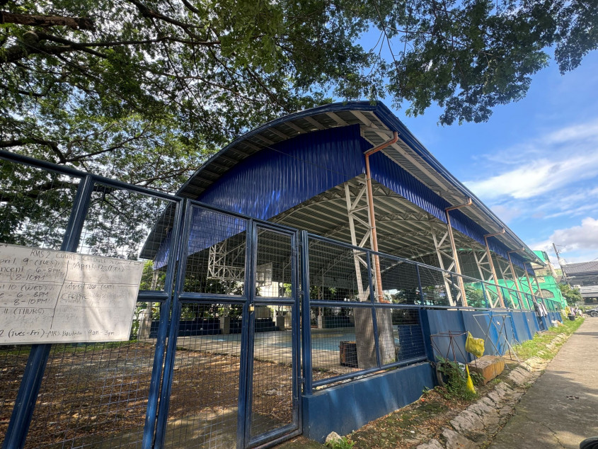 For Sale 120 SQM Residential Lot In Novaliches, Quezon City