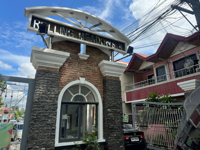 For Sale 120 SQM Residential Lot In Novaliches, Quezon City