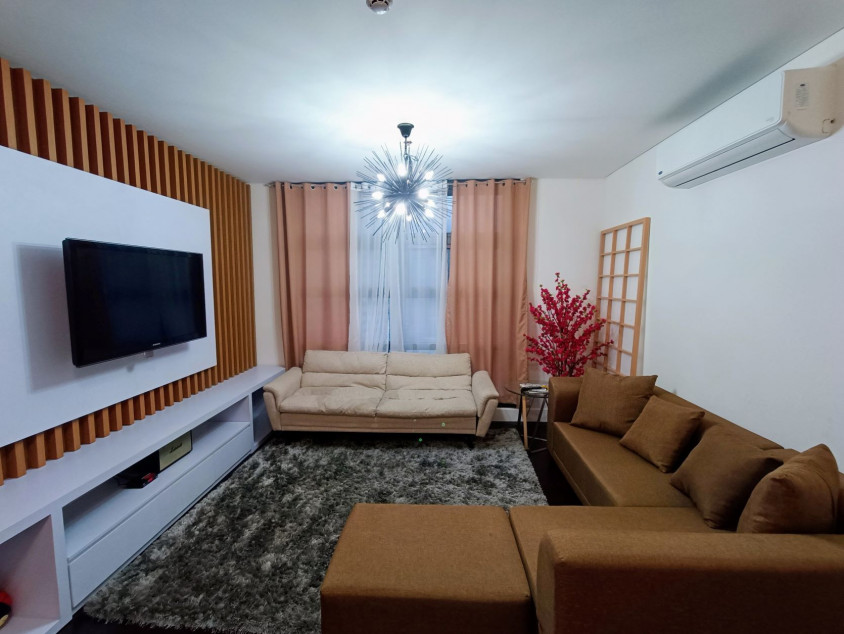 For Rent Prime 1BR w/ parking in Garden Towers, Ayala Center, Makati City