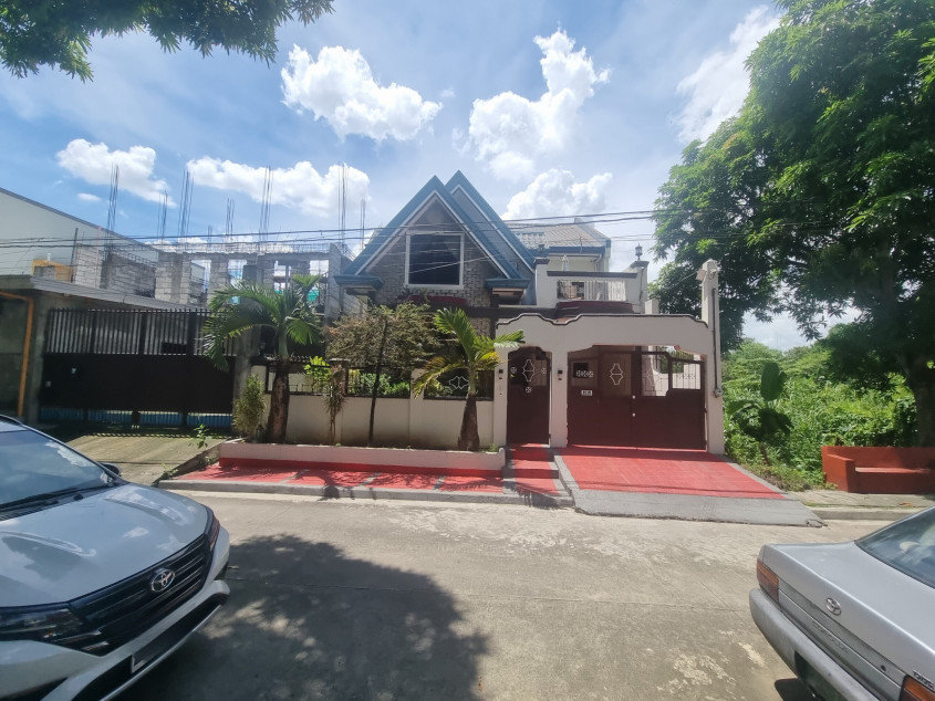 House and Lot In Vista Verde Country Homes Cainta, Rizal