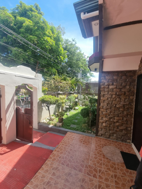 House and Lot In Vista Verde Country Homes Cainta, Rizal