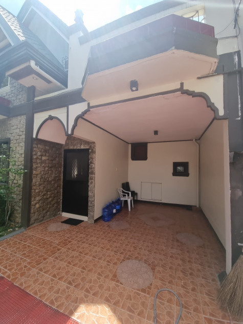 House and Lot In Vista Verde Country Homes Cainta, Rizal