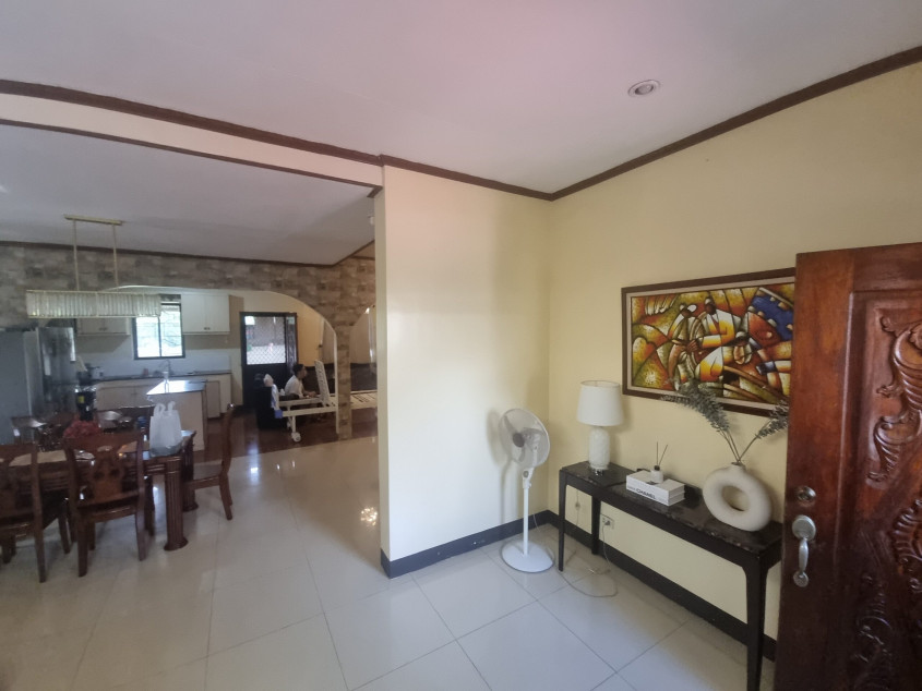 House and Lot In Vista Verde Country Homes Cainta, Rizal
