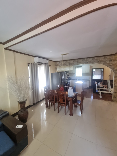 House and Lot In Vista Verde Country Homes Cainta, Rizal