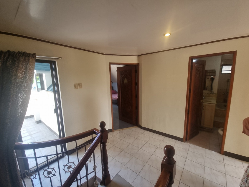 House and Lot In Vista Verde Country Homes Cainta, Rizal