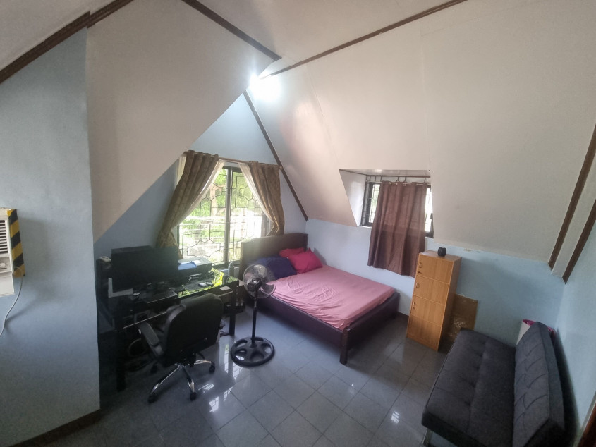 House and Lot In Vista Verde Country Homes Cainta, Rizal