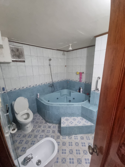 House and Lot In Vista Verde Country Homes Cainta, Rizal